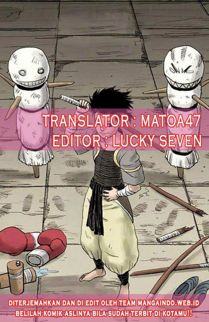 Red Storm Chapter 106 Gambar 5