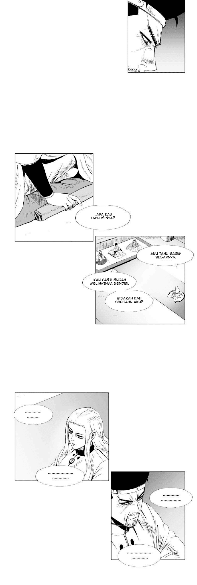 Red Storm Chapter 106 Gambar 15