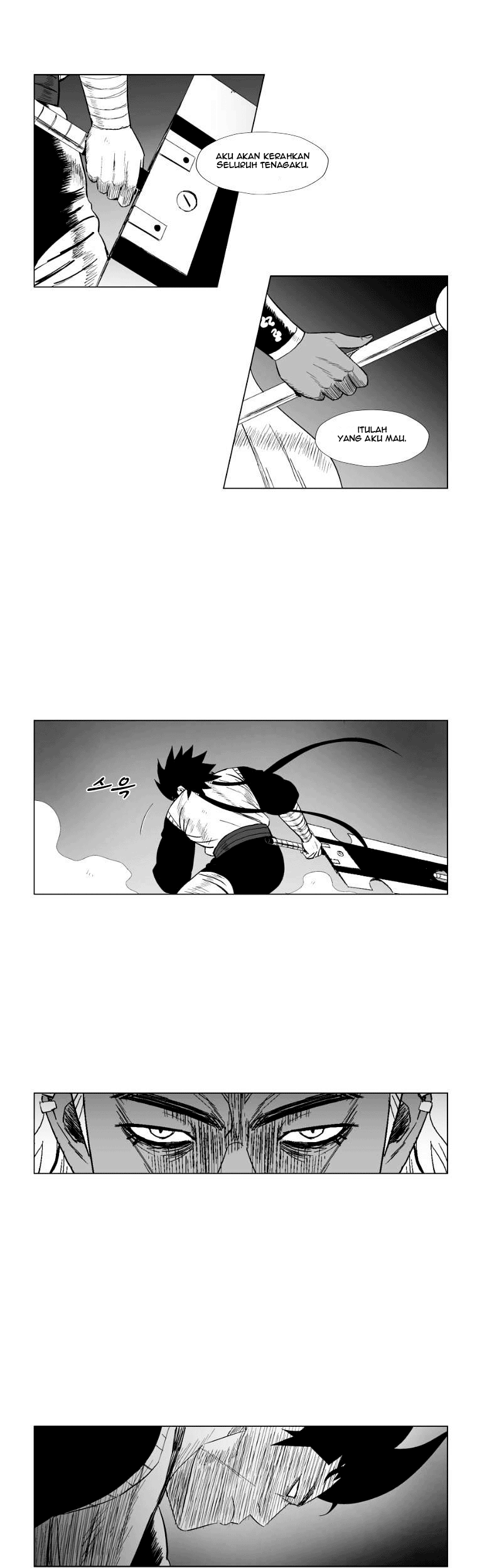 Red Storm Chapter 102 Gambar 18