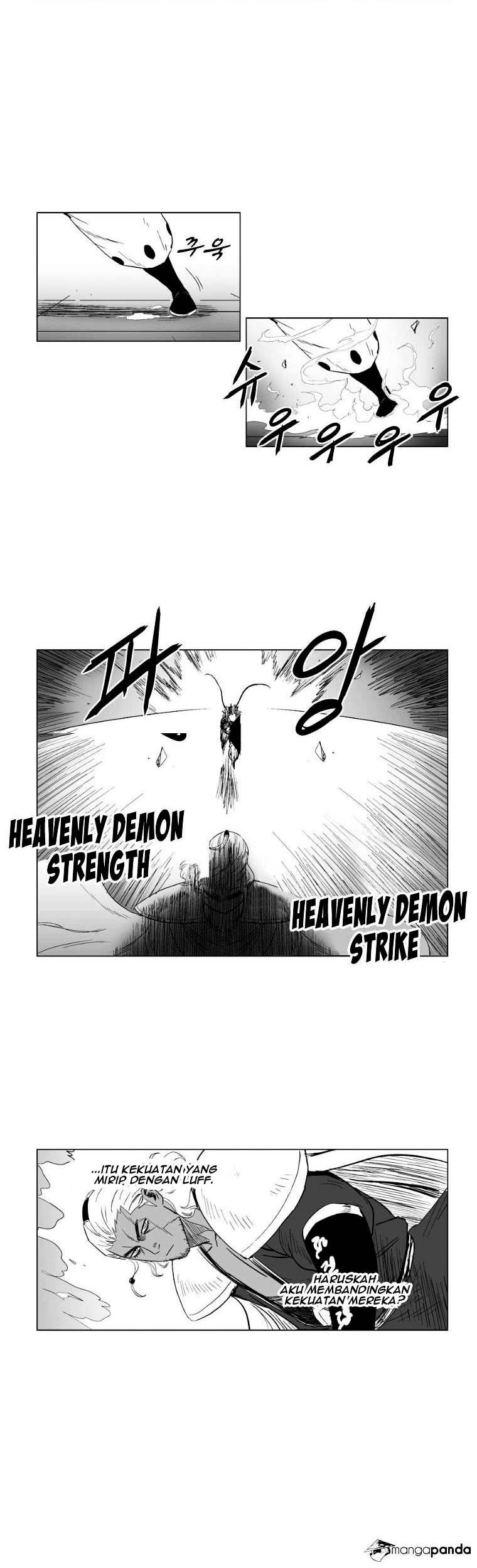 Red Storm Chapter 102 Gambar 19
