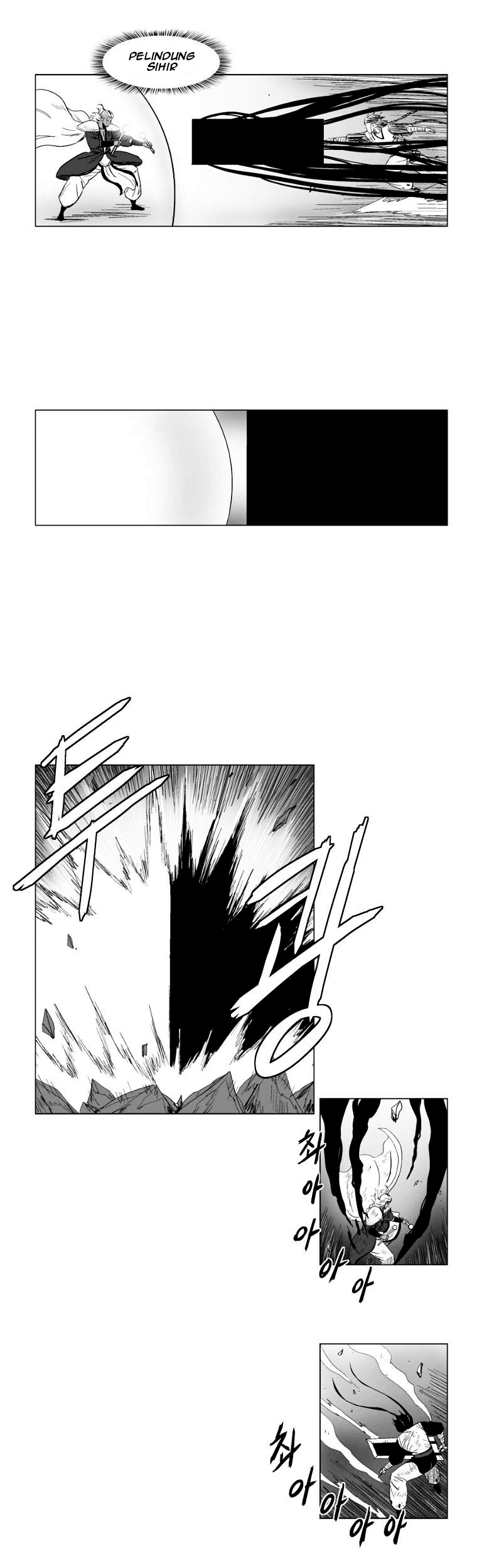 Red Storm Chapter 102 Gambar 20