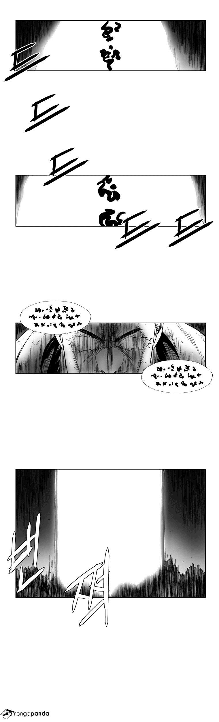 Red Storm Chapter 102 Gambar 4