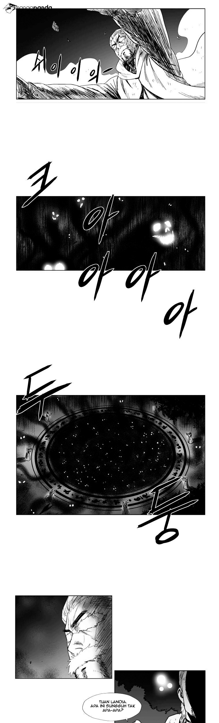 Red Storm Chapter 102 Gambar 6