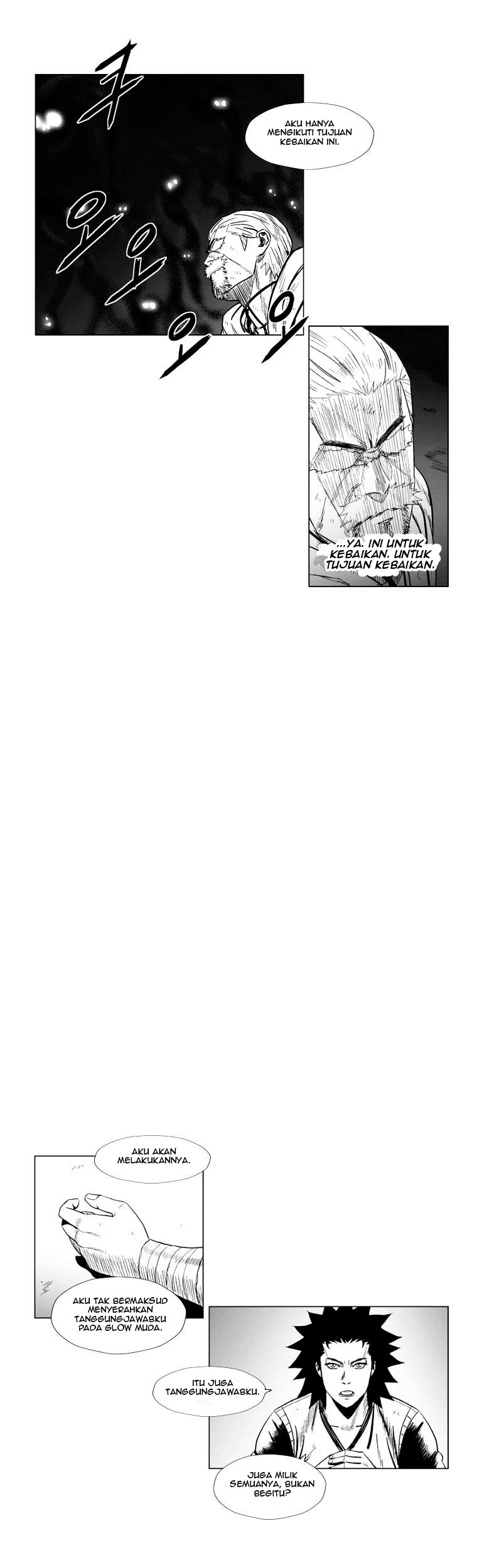 Red Storm Chapter 102 Gambar 10