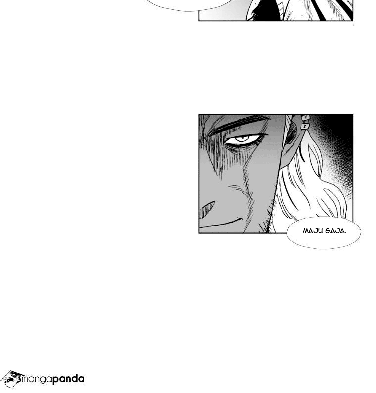 Red Storm Chapter 102 Gambar 17