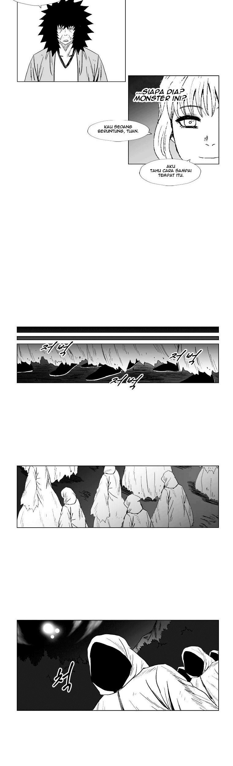 Red Storm Chapter 101 Gambar 19