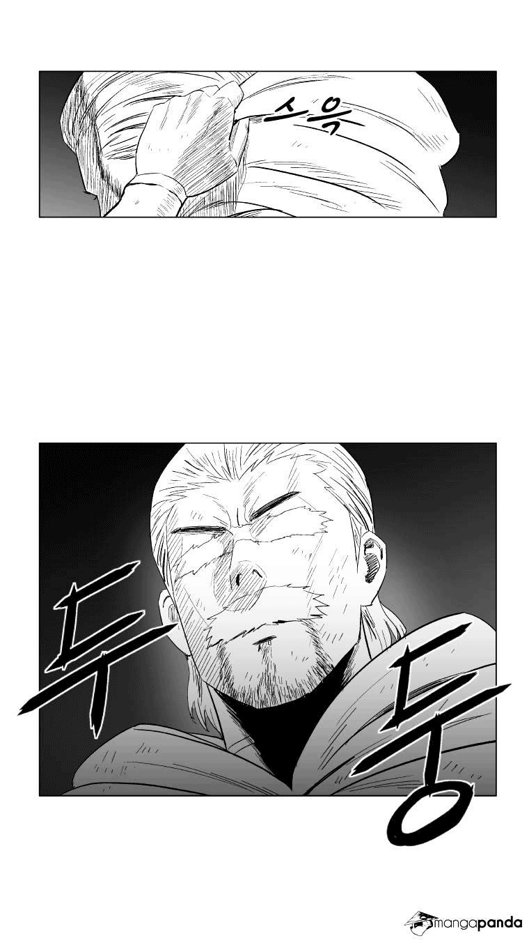 Red Storm Chapter 101 Gambar 21
