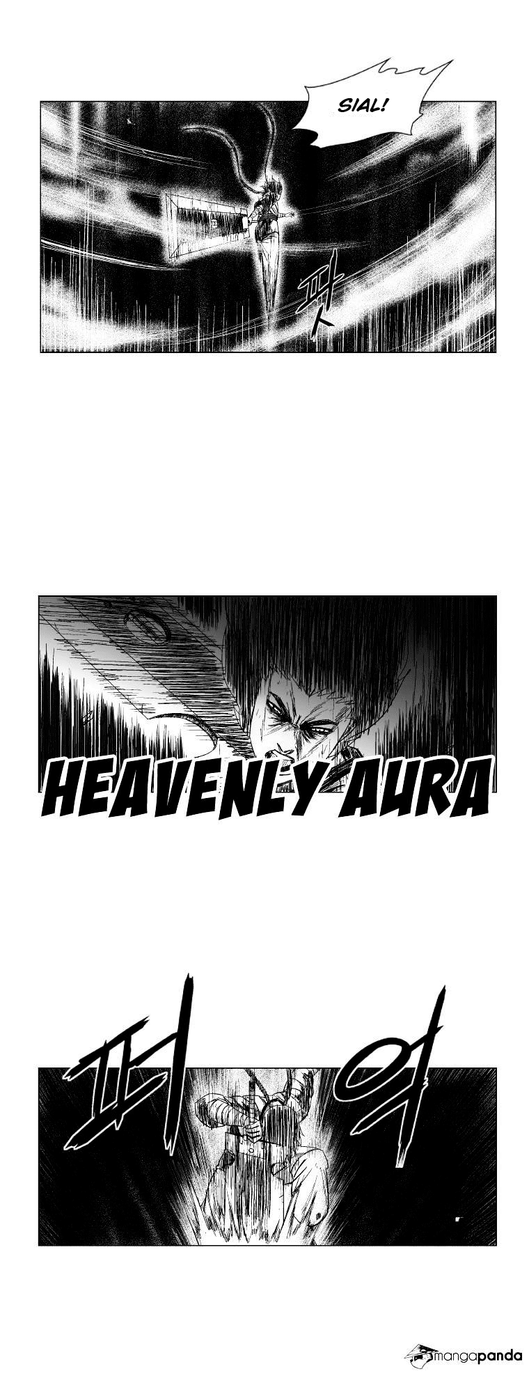 Red Storm Chapter 99 Gambar 11