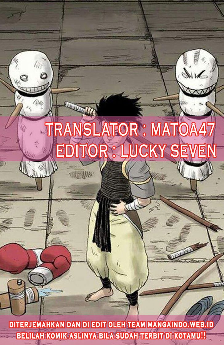 Red Storm Chapter 98 Gambar 3