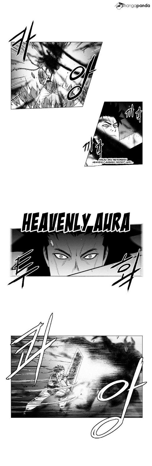 Red Storm Chapter 98 Gambar 6