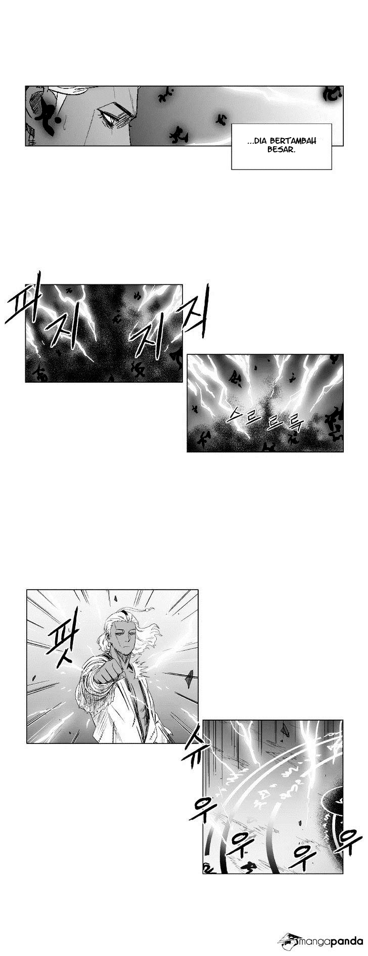Red Storm Chapter 95 Gambar 15