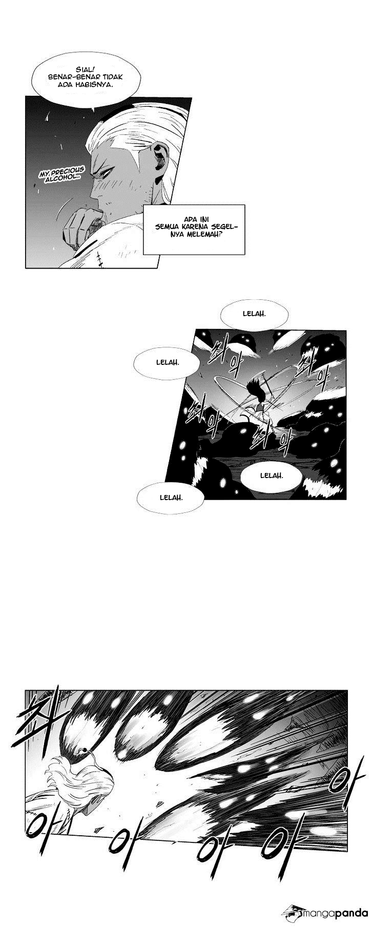Red Storm Chapter 92 Gambar 13