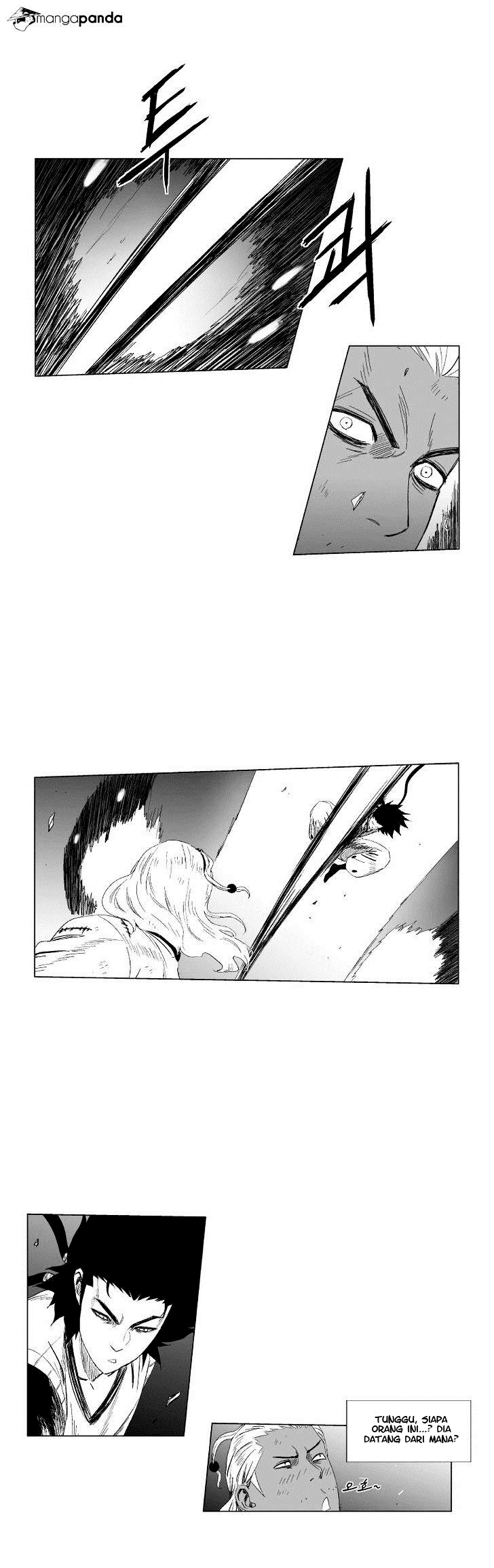 Red Storm Chapter 92 Gambar 15