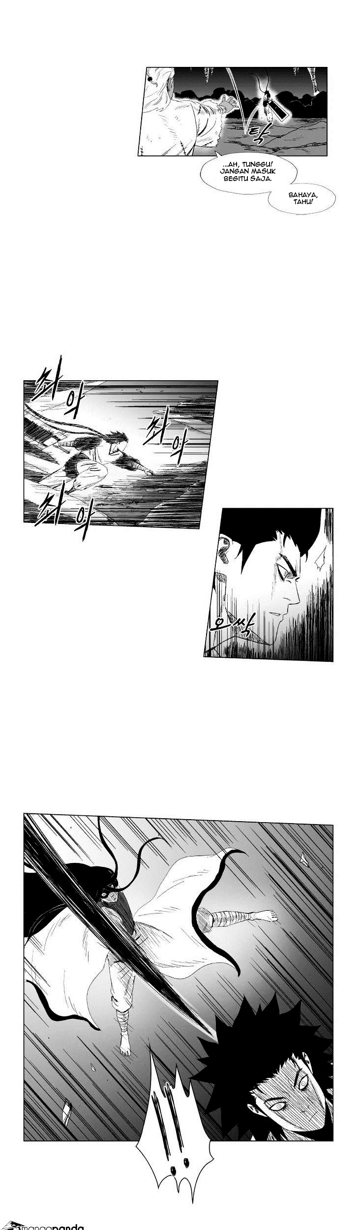 Red Storm Chapter 92 Gambar 16