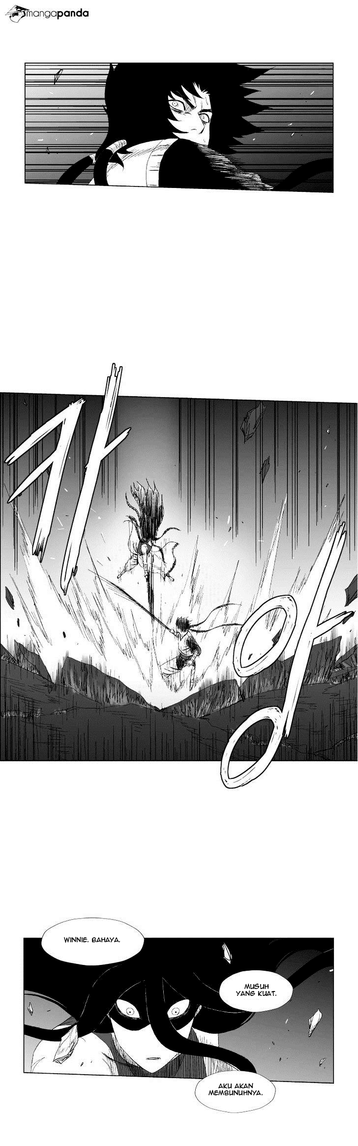 Red Storm Chapter 92 Gambar 18