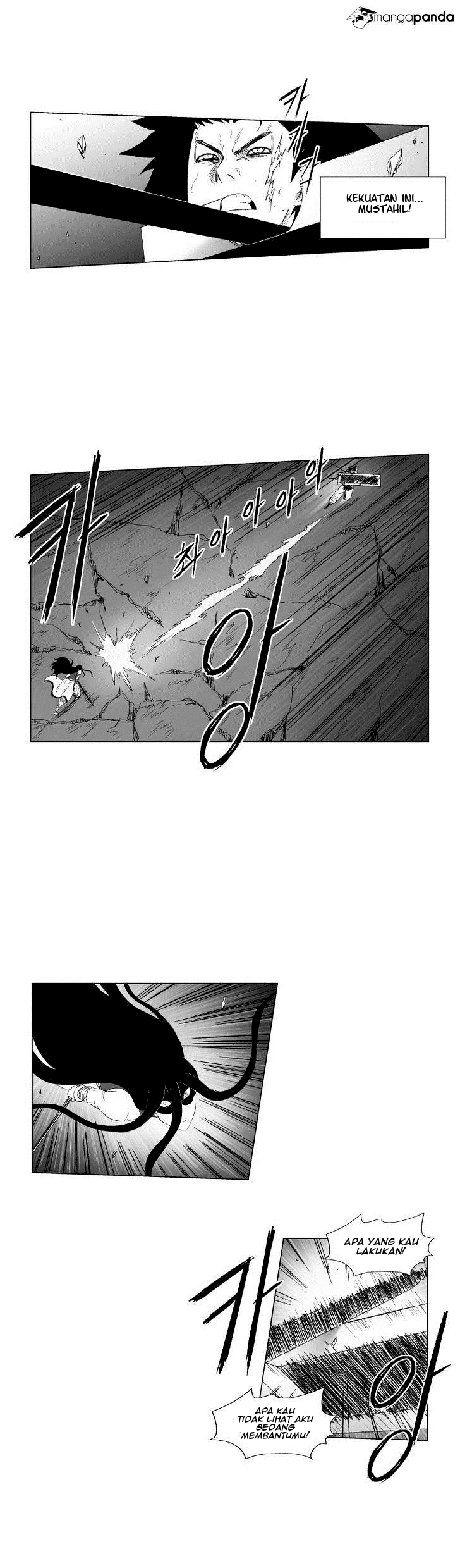 Red Storm Chapter 92 Gambar 19