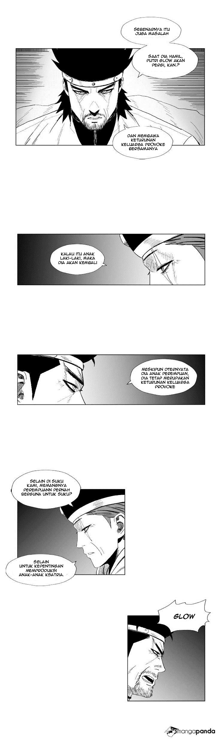 Red Storm Chapter 92 Gambar 7