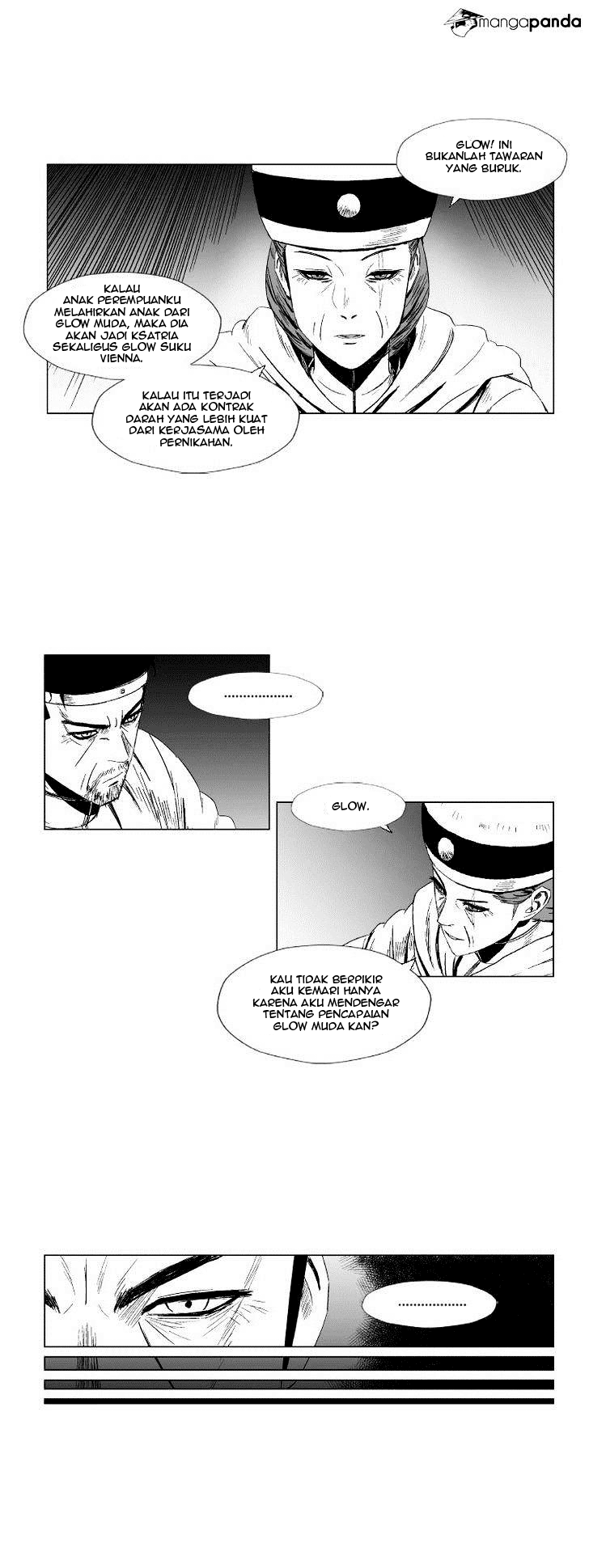 Red Storm Chapter 92 Gambar 8
