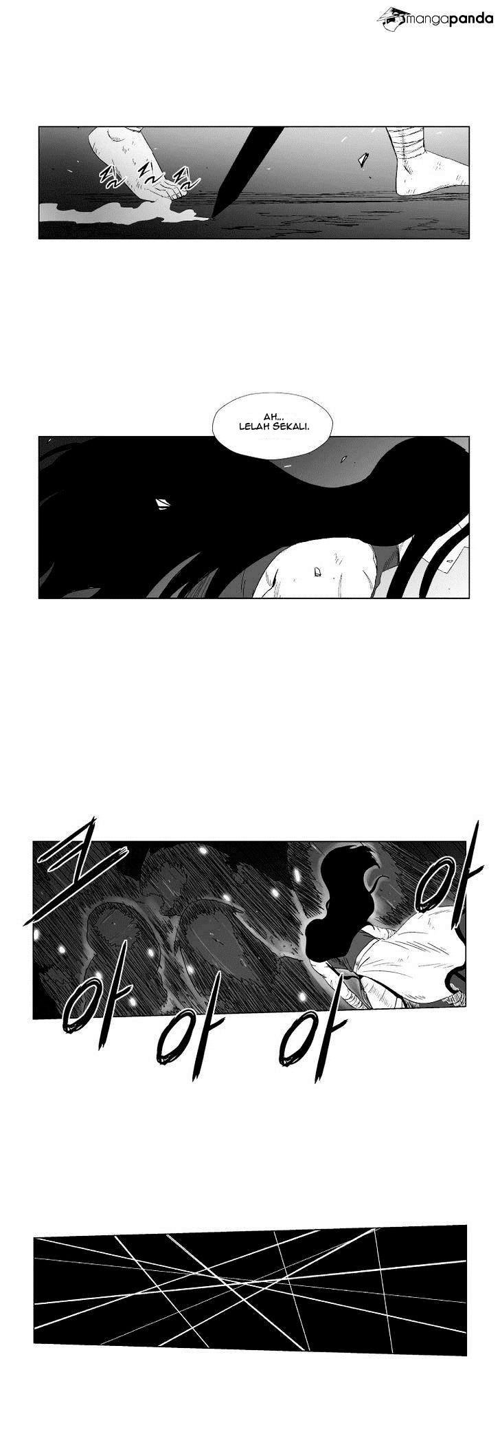 Red Storm Chapter 92 Gambar 10