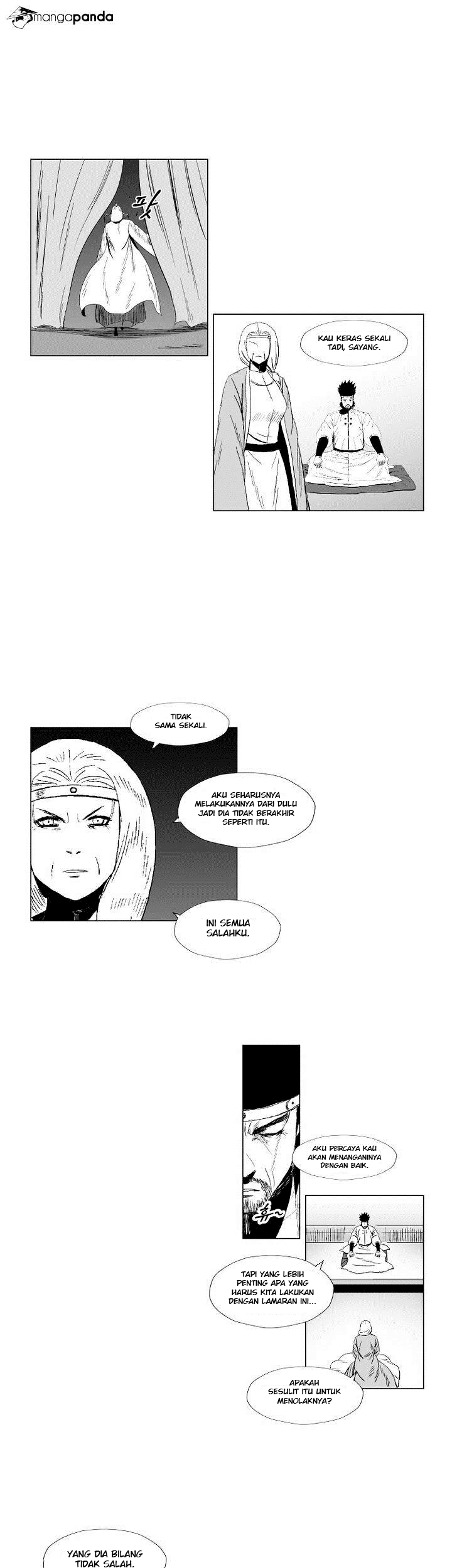 Red Storm Chapter 90 Gambar 20