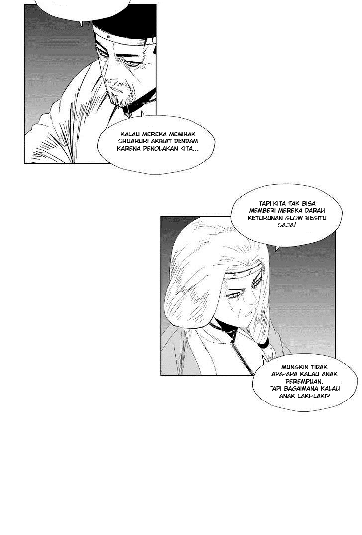 Red Storm Chapter 90 Gambar 21