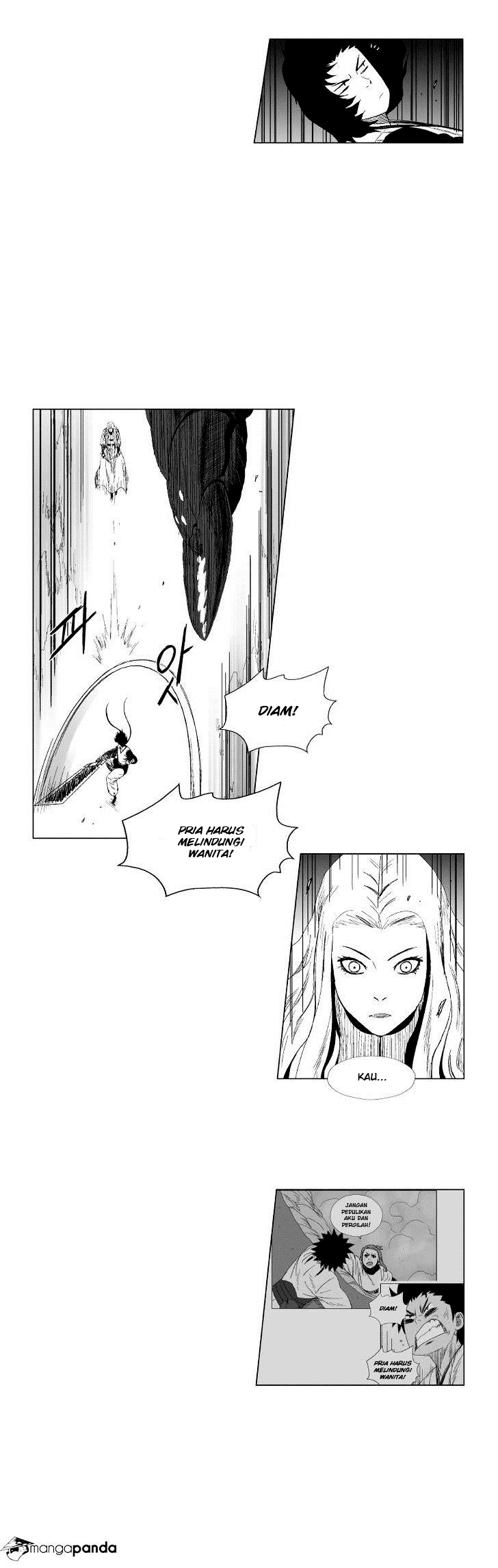 Red Storm Chapter 90 Gambar 7