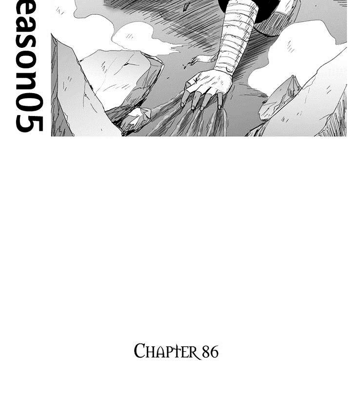 Baca Manhwa Red Storm Chapter 86 Gambar 2