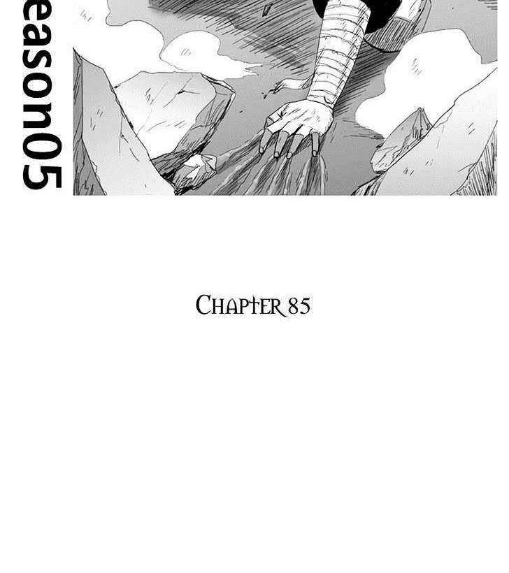 Baca Manhwa Red Storm Chapter 85 Gambar 2