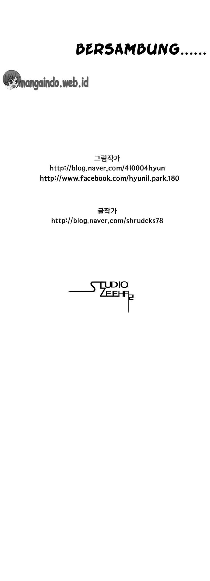 Red Storm Chapter 84 Gambar 18