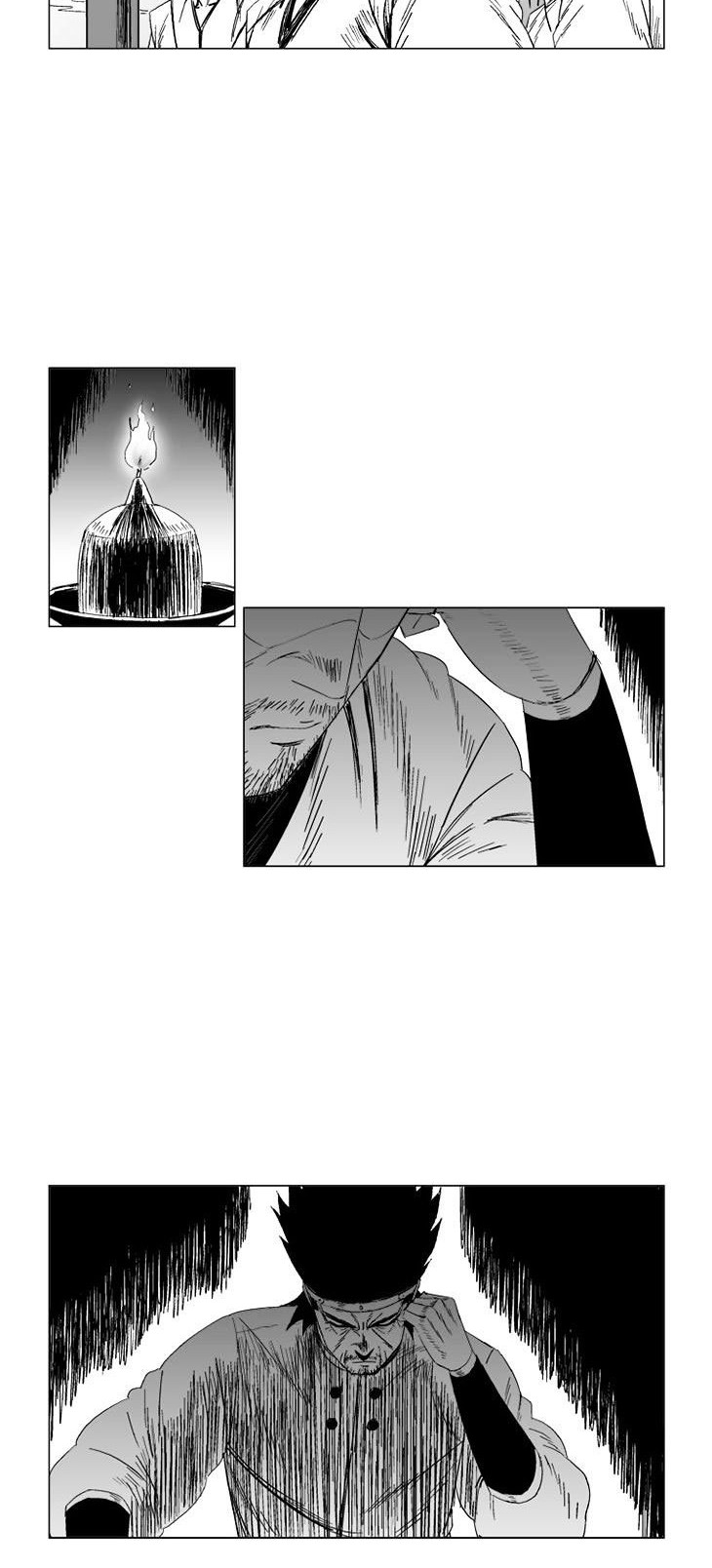 Red Storm Chapter 84 Gambar 5
