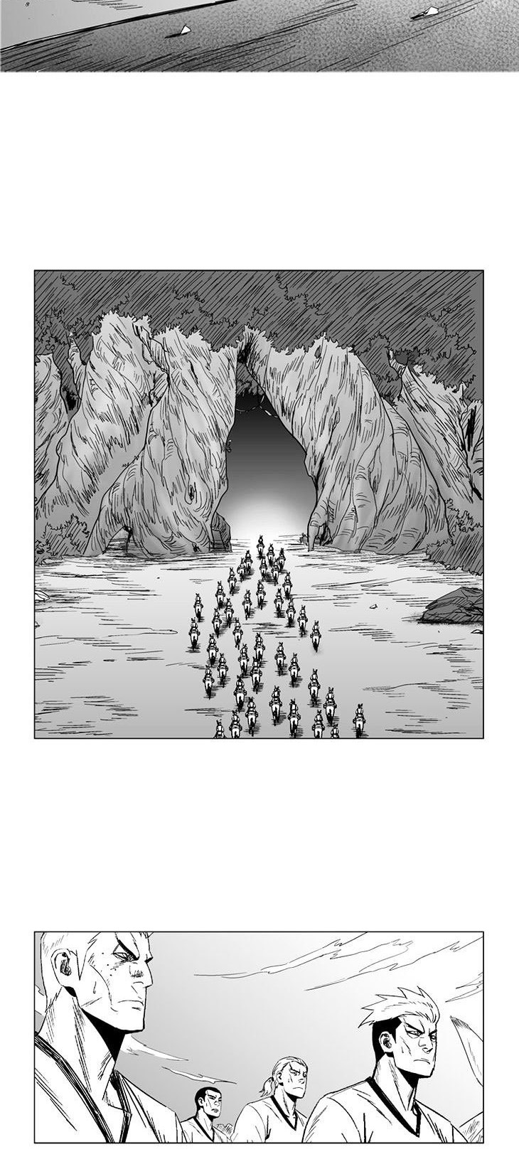 Red Storm Chapter 84 Gambar 13