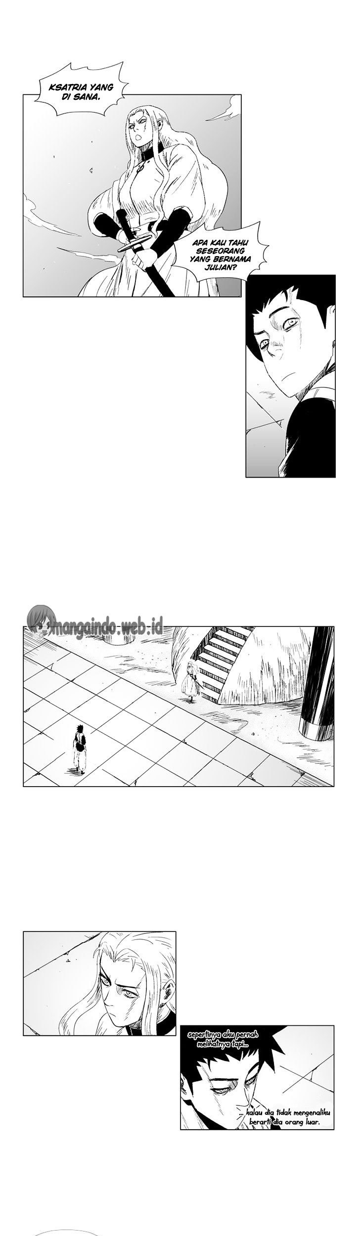 Red Storm Chapter 83 Gambar 4