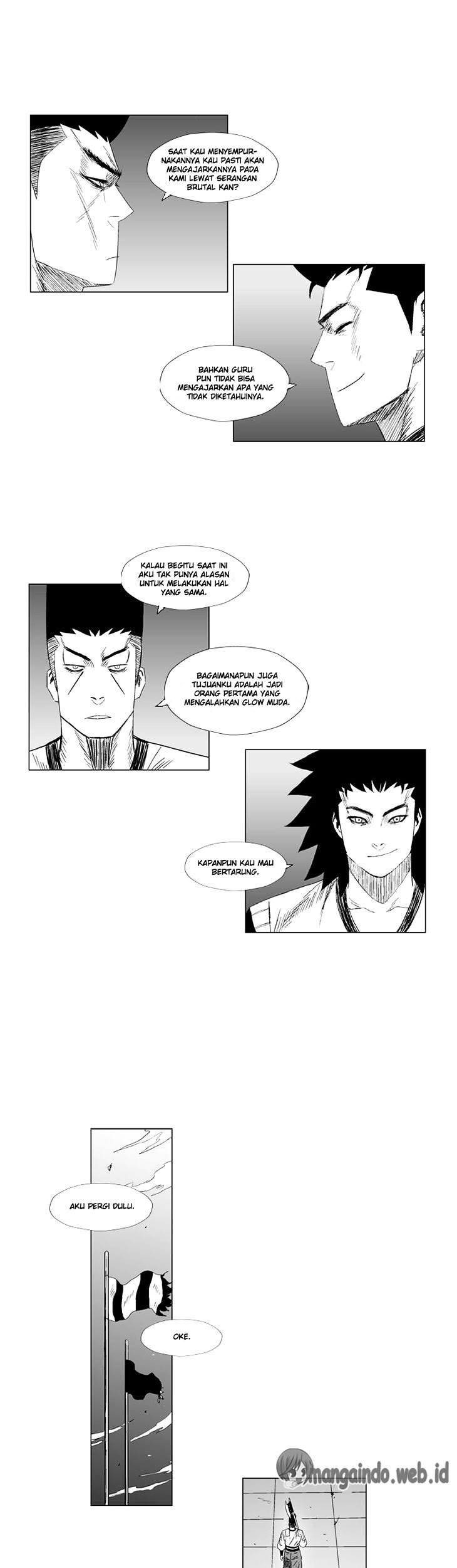 Red Storm Chapter 82 Gambar 25