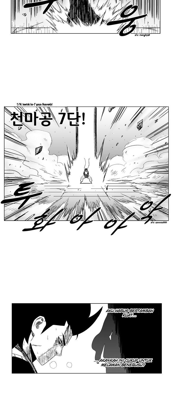 Red Storm Chapter 82 Gambar 28