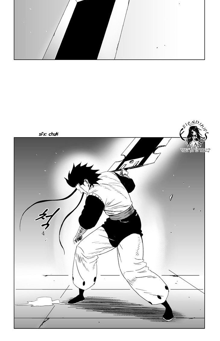Red Storm Chapter 82 Gambar 5