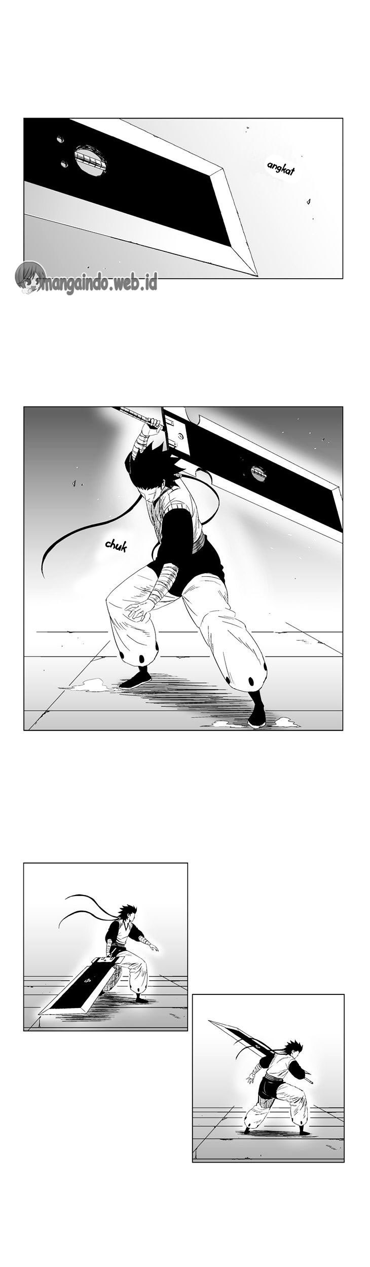Red Storm Chapter 82 Gambar 6