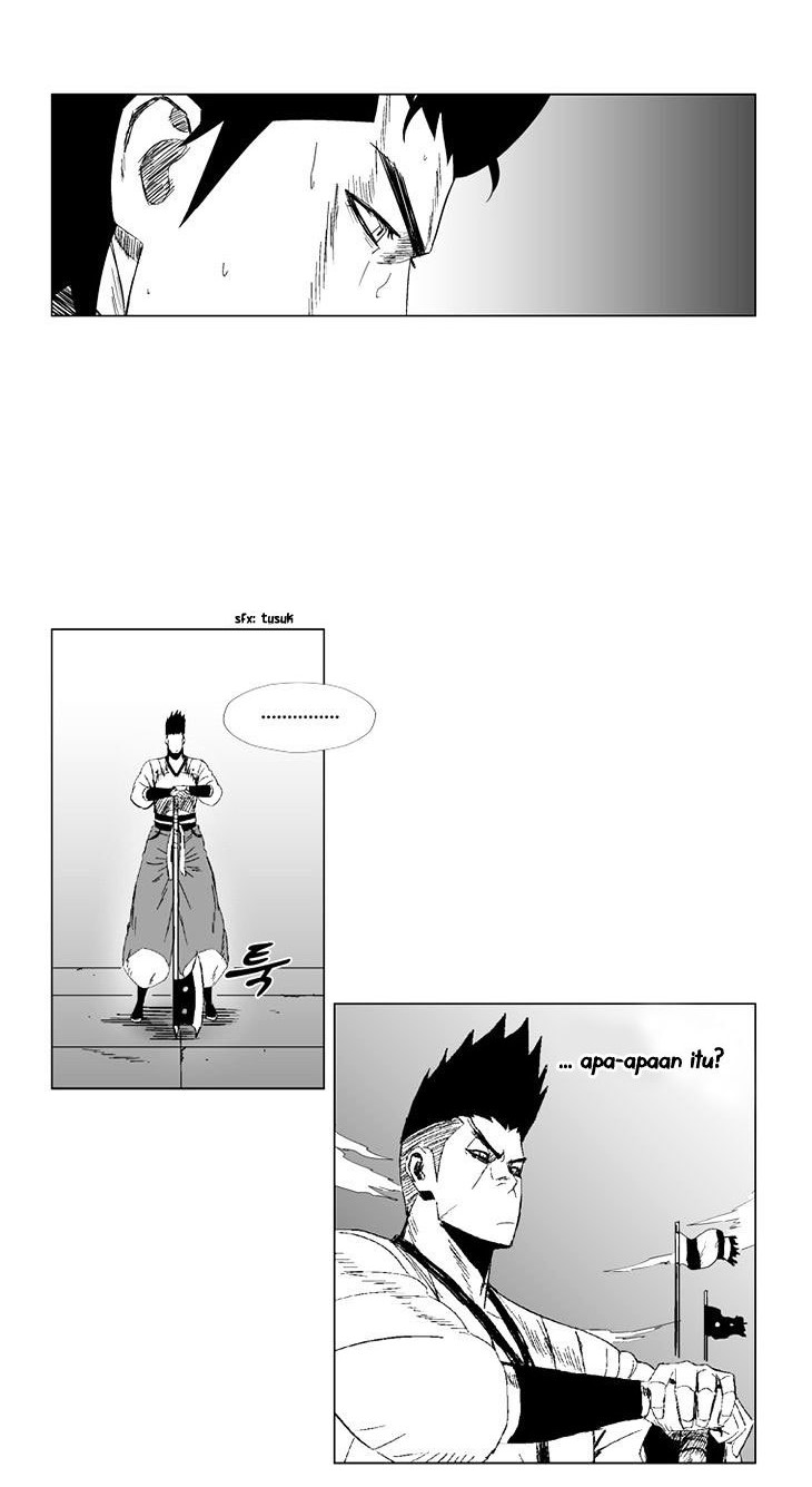 Red Storm Chapter 82 Gambar 7
