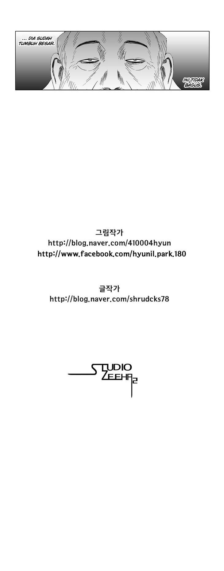 Red Storm Chapter 81 Gambar 18