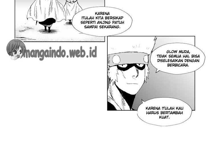 Red Storm Chapter 81 Gambar 14