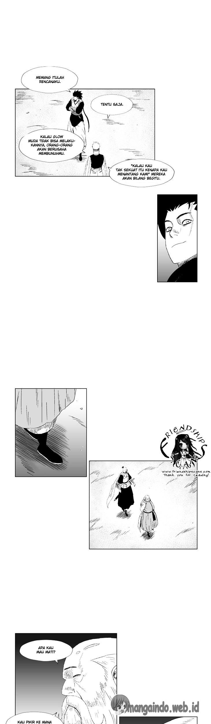 Red Storm Chapter 81 Gambar 15