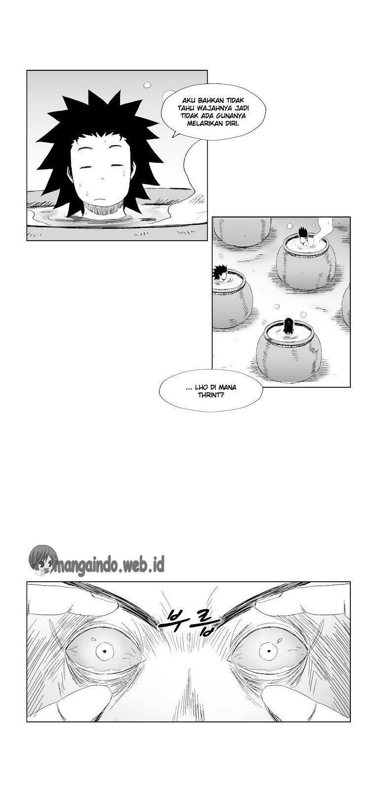 Red Storm Chapter 80 Gambar 14