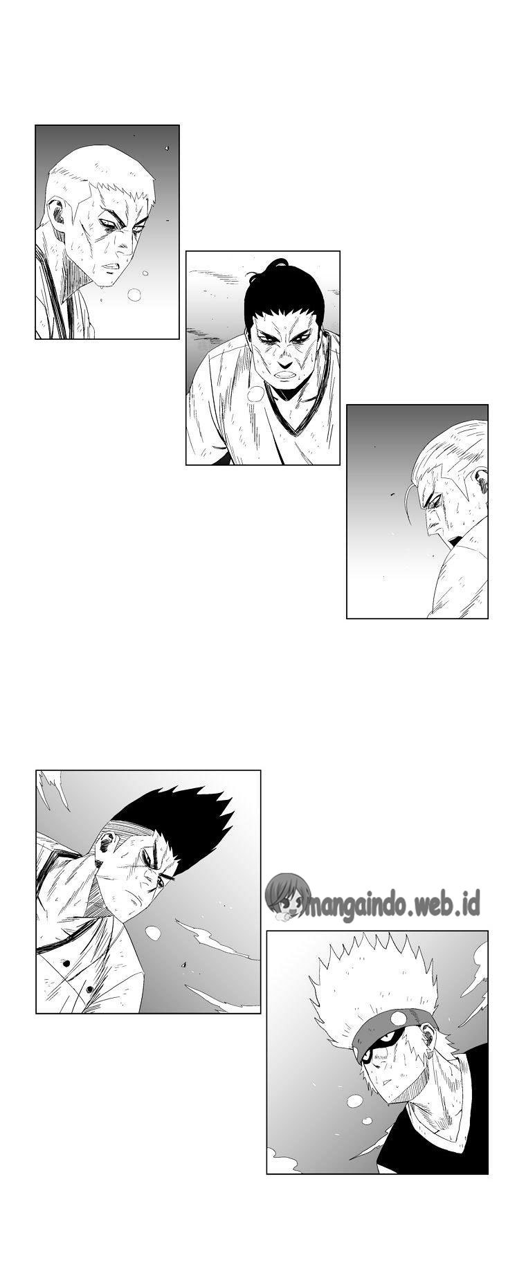 Red Storm Chapter 80 Gambar 7