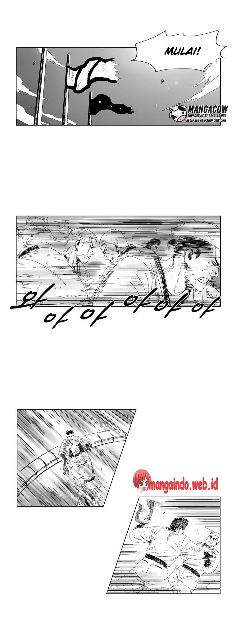 Red Storm Chapter 79 Gambar 19