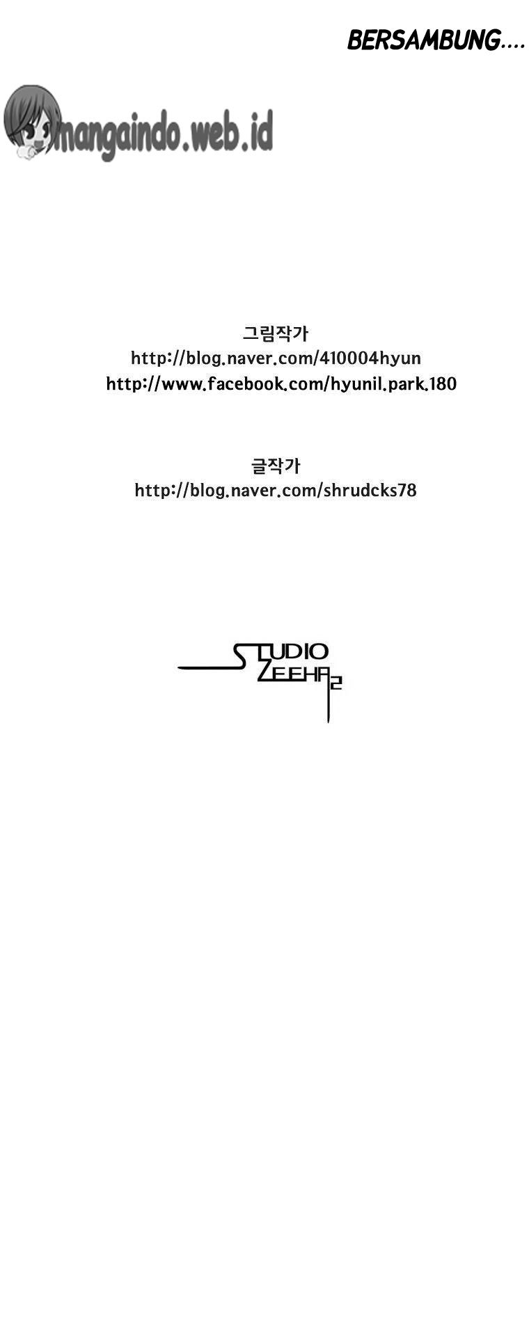 Red Storm Chapter 79 Gambar 24