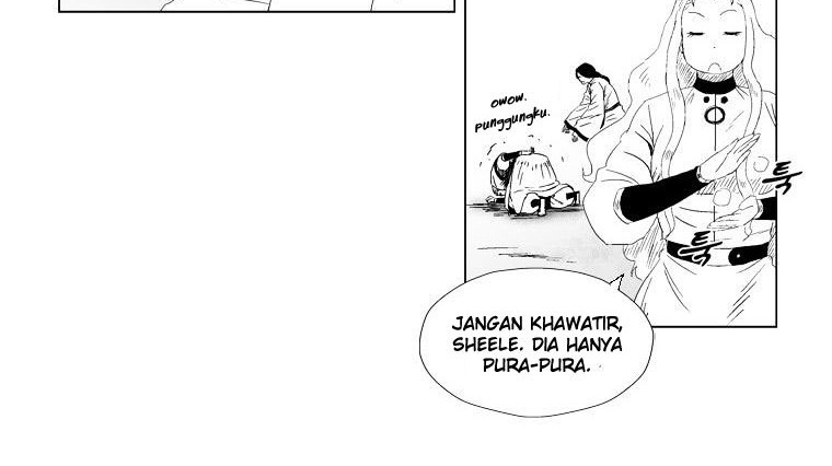 Red Storm Chapter 79 Gambar 5