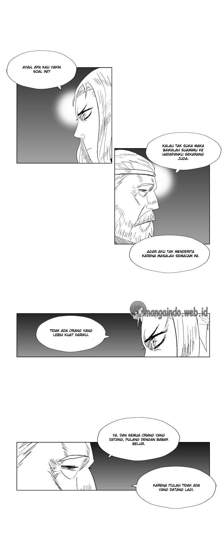 Red Storm Chapter 79 Gambar 8
