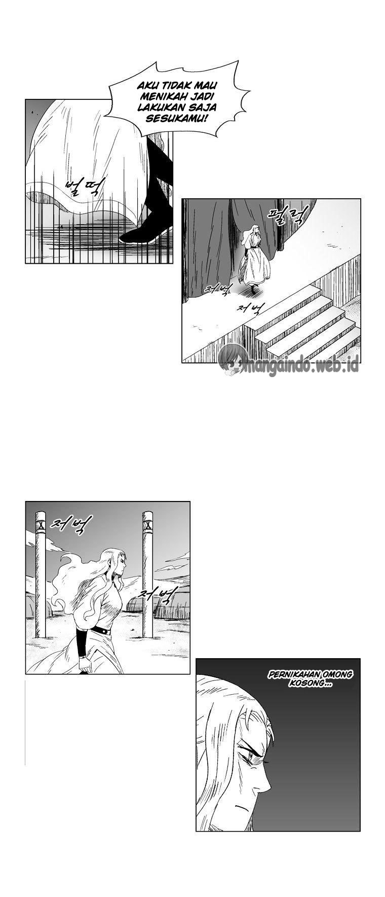 Red Storm Chapter 79 Gambar 12