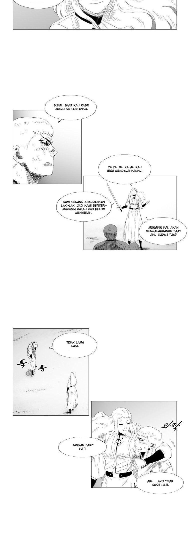 Red Storm Chapter 78 Gambar 18