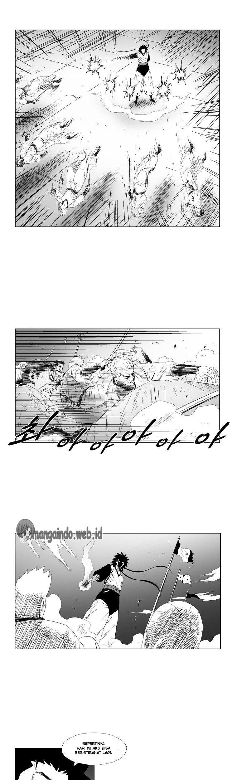 Red Storm Chapter 78 Gambar 6