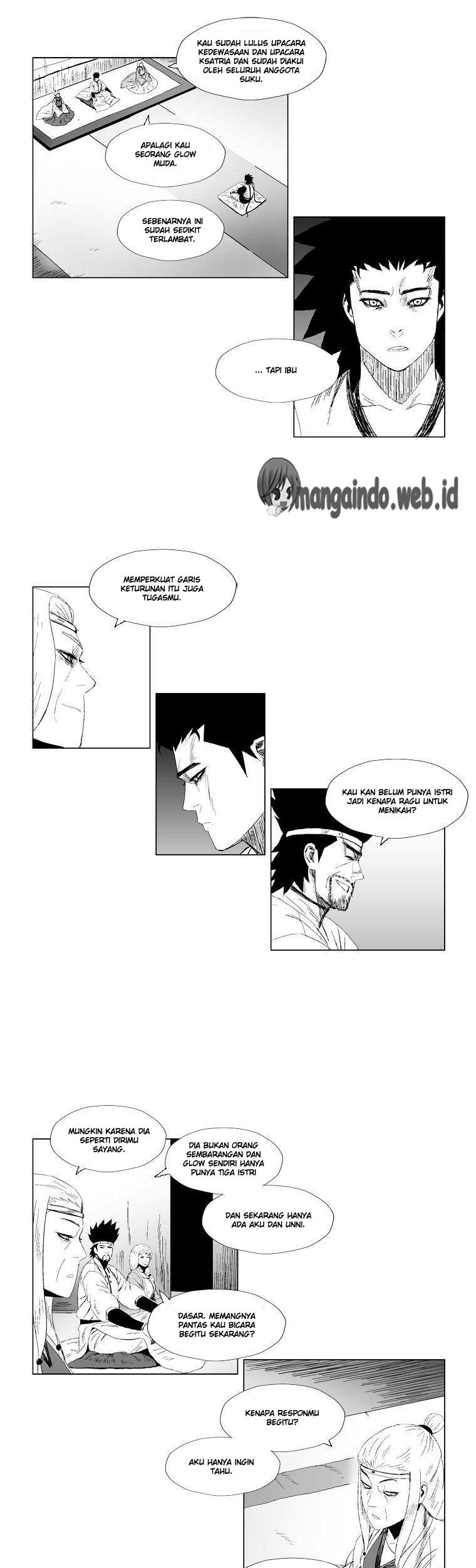 Red Storm Chapter 78 Gambar 12
